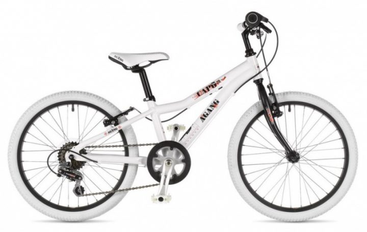 104 – CAPO agang MTB