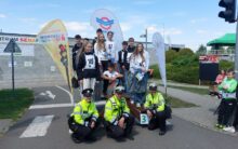 Dopravní soutěž mladých cyklistů 2025 / fotogalerie / IMG-20250507-WA0084