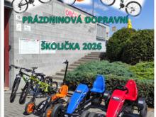 LETNÍ PŘÍMĚSTSKÉ TÁBORY V CENTRU SEMAFOR 2026🚦