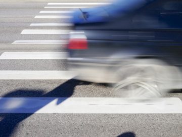 NE! smrti na silnici – beseda o bezpečnosti seniorů v dopravě