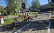 Prázdninové období v Centru Semafor / fotogalerie / 20260423_163909