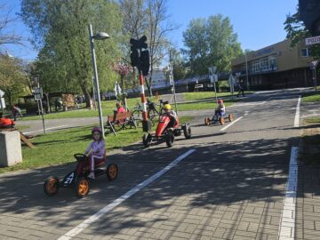 Prázdninové období v Centru Semafor