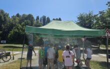 Prázdninové období v Centru Semafor / fotogalerie / 20260625_110102