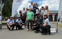 Dopravní soutěž mladých cyklistů / fotogalerie / i kategorie